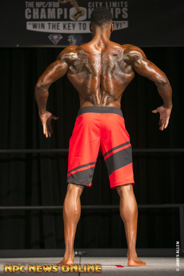 Raymont Edmonds