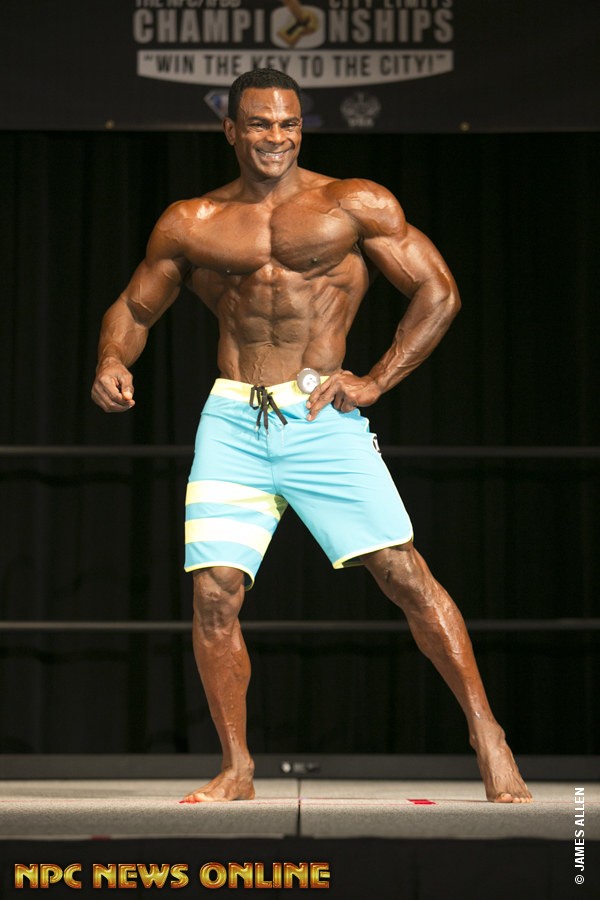 Michael Ferguson