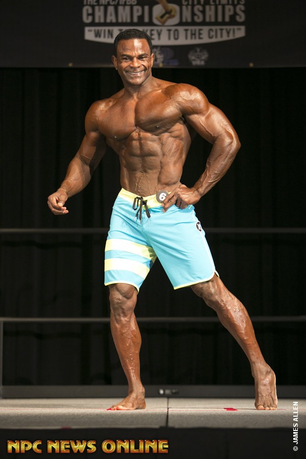 Michael Ferguson