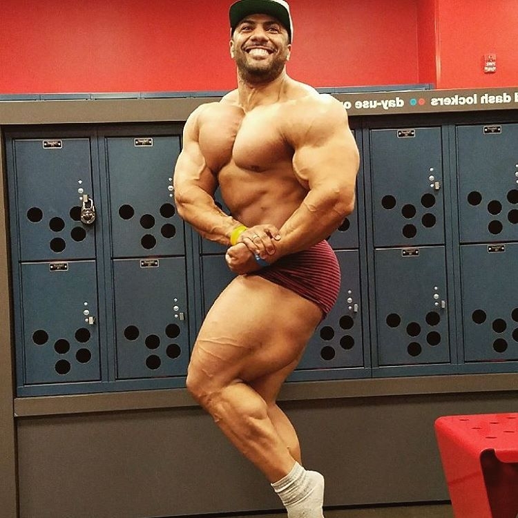Luis Rodriguez
