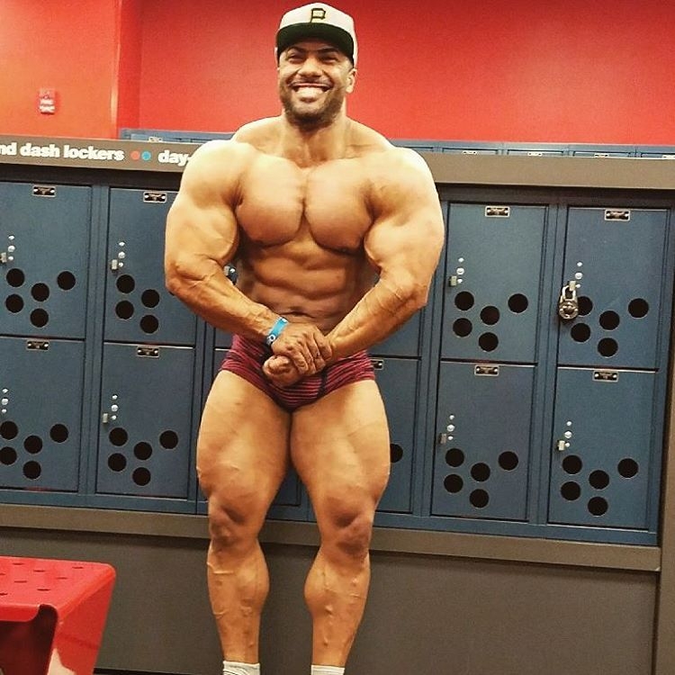 Luis Rodriguez