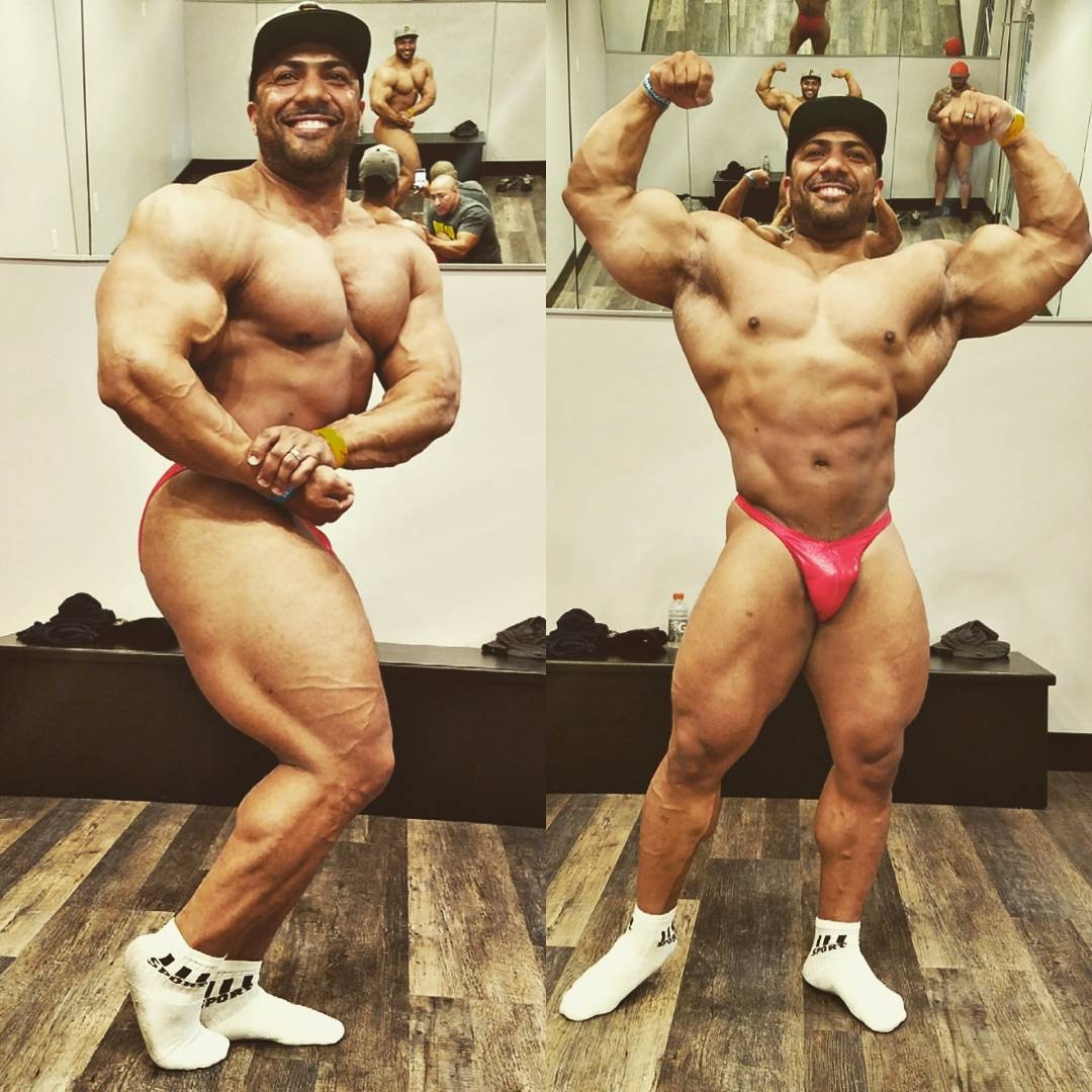 Luis Rodriguez