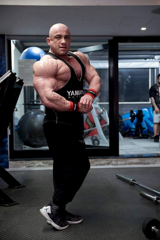 Avramis Kyriakou