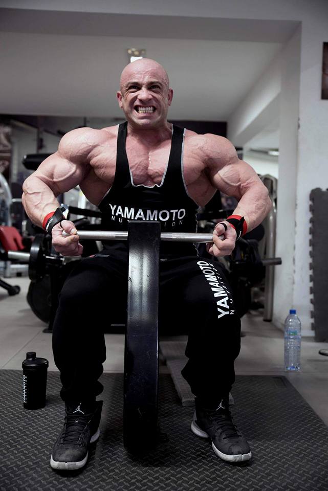 Avramis Kyriakou
