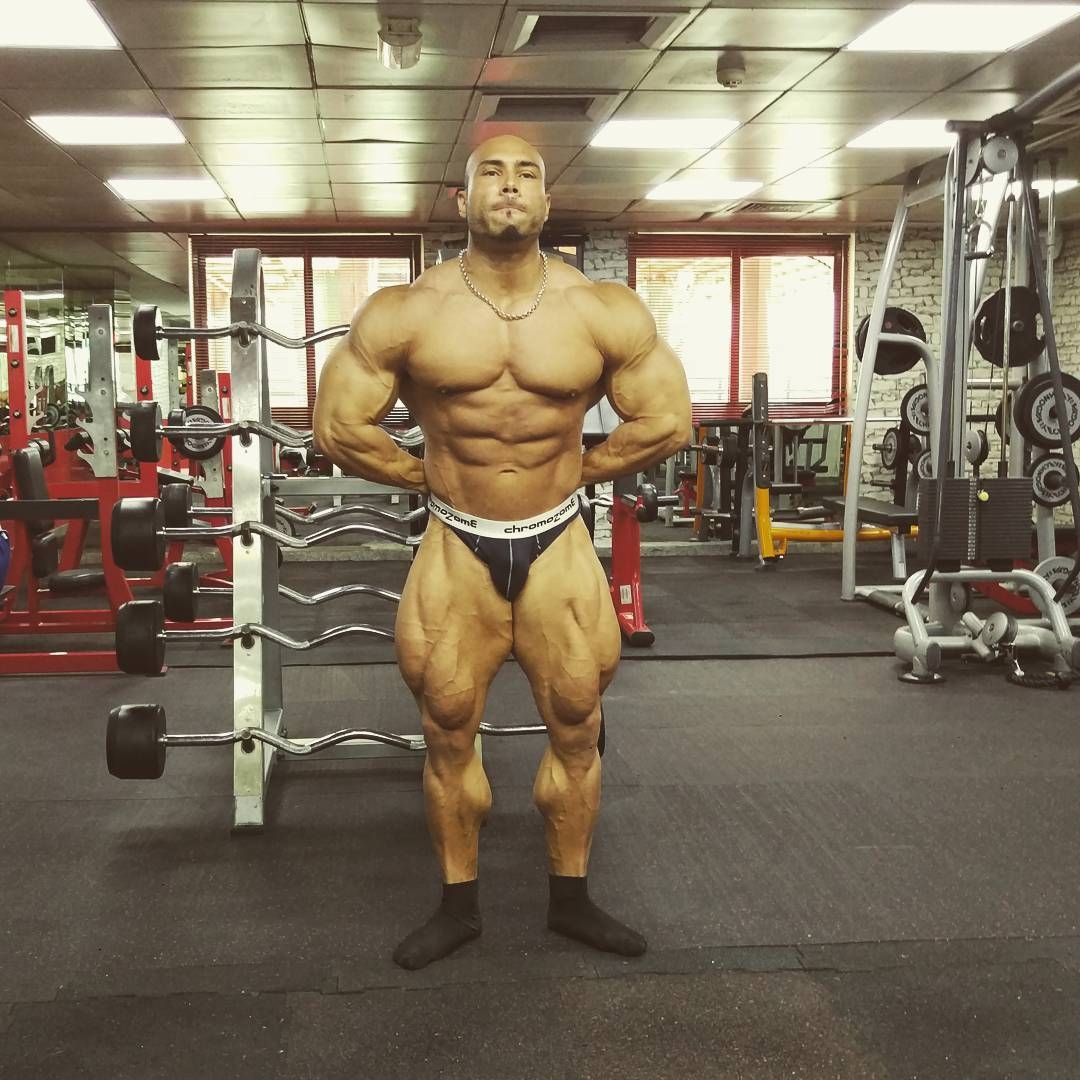 Samir Troudi