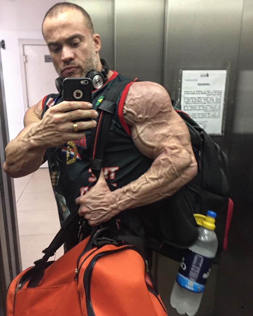 Daniel Guedes