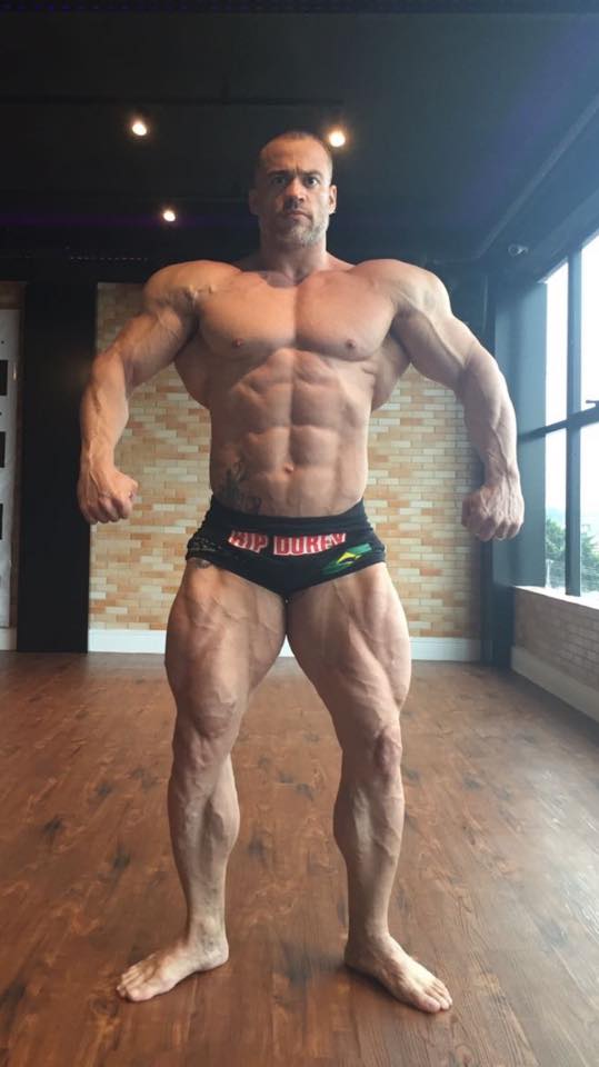 Daniel Guedes