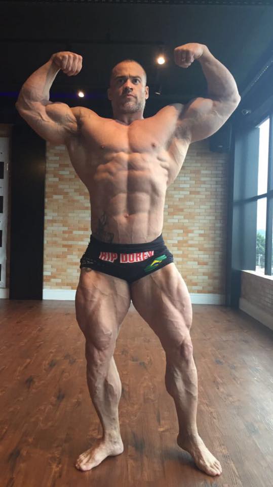 Daniel Guedes