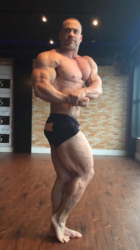 Daniel Guedes