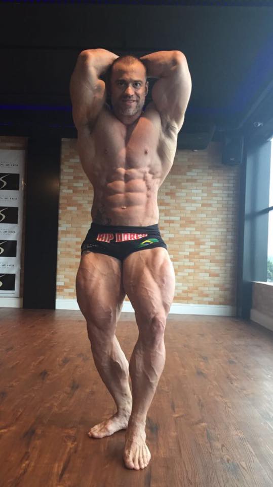 Daniel Guedes