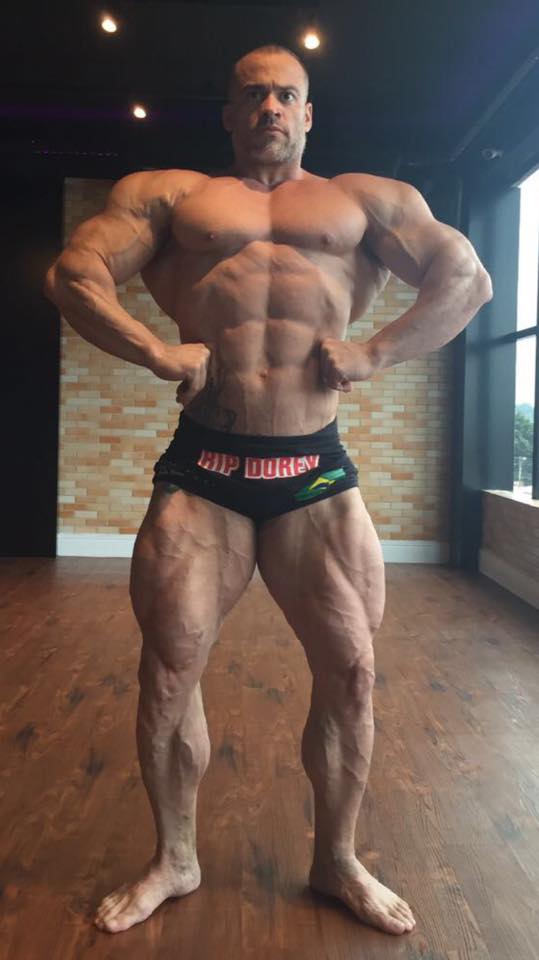 Daniel Guedes