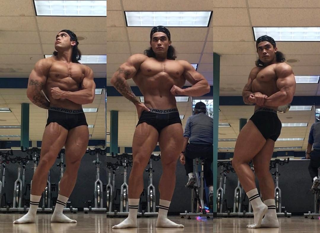Alexander Fong