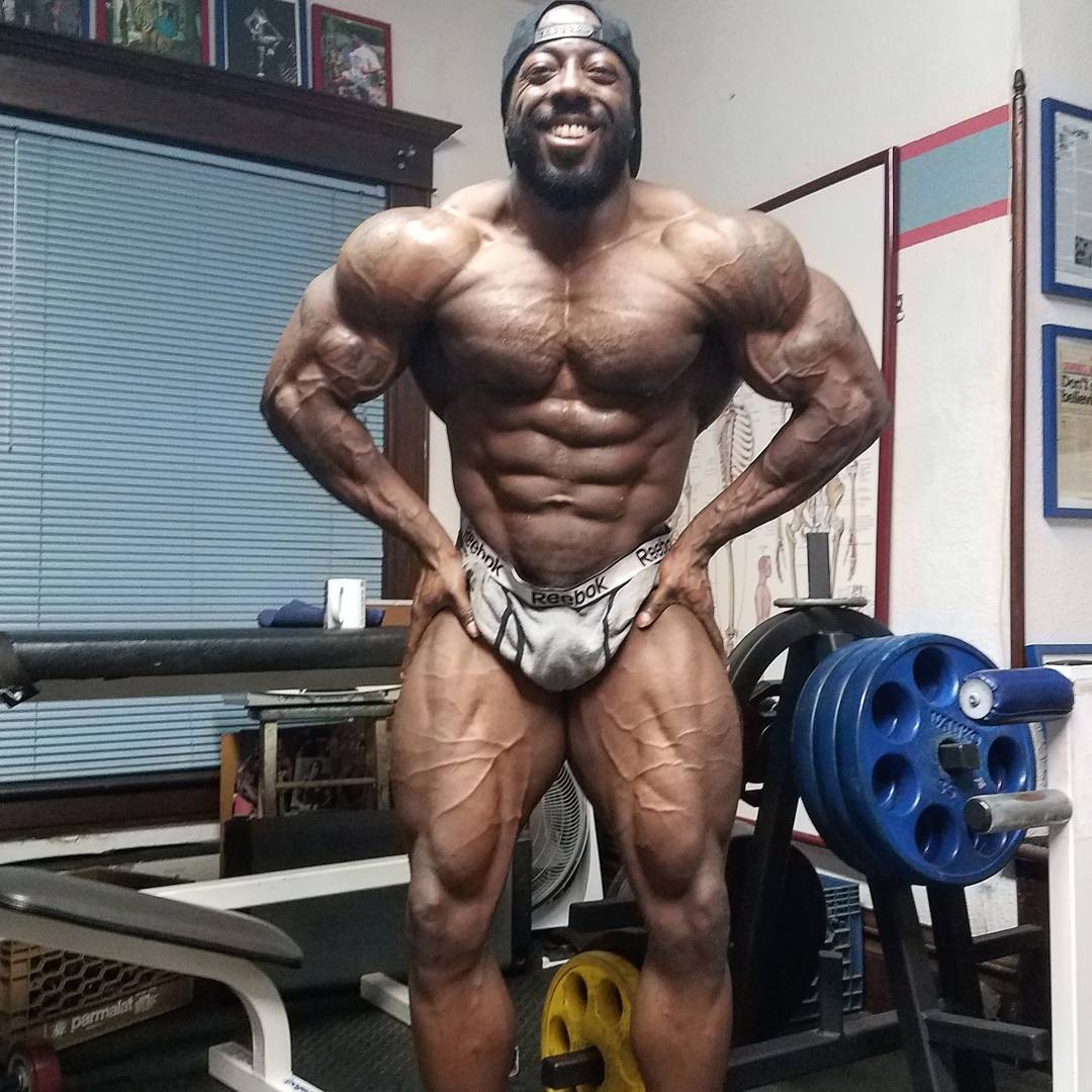 George Peterson