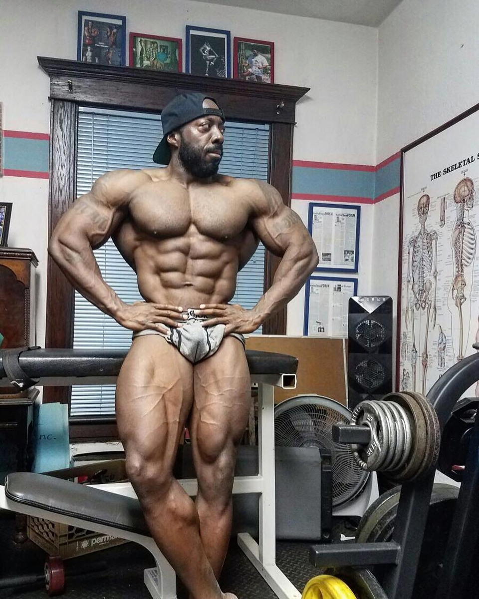 George Peterson