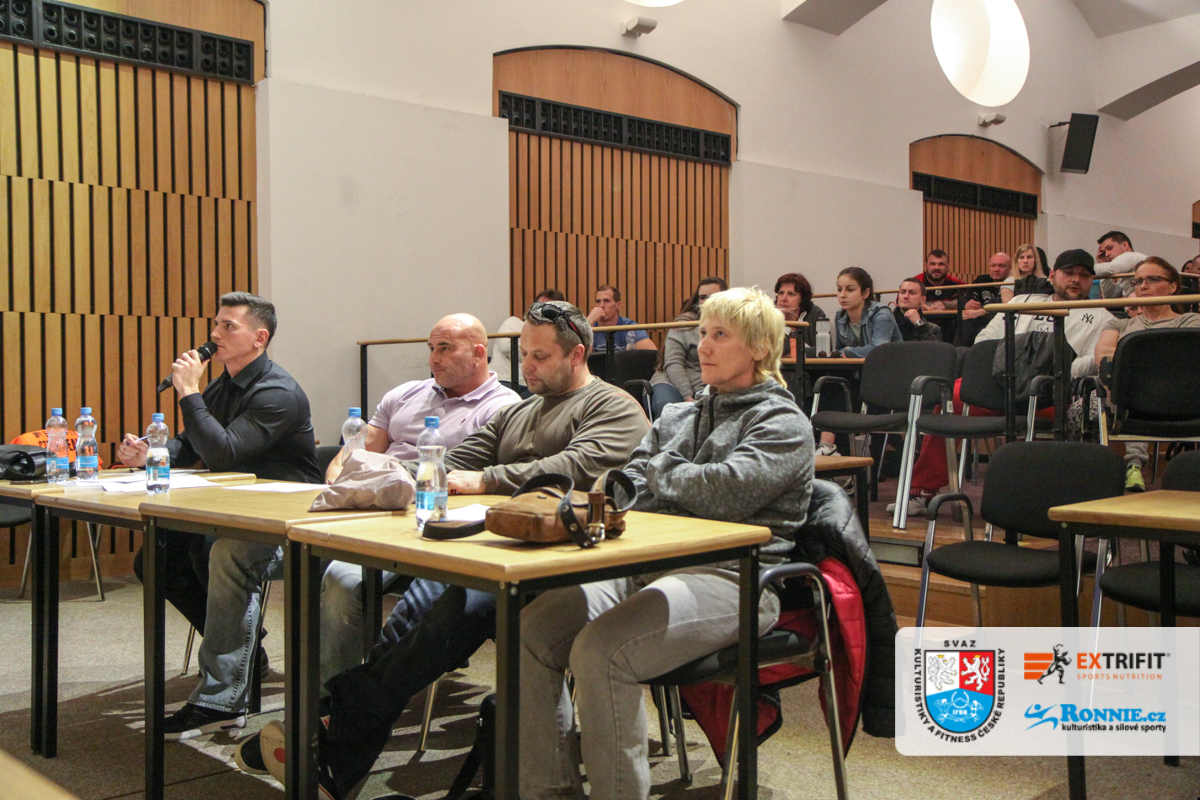 Vja�eslav Vinogradov, Tom� Bure�, Martin Novotn�, Zdena Raz�mov�