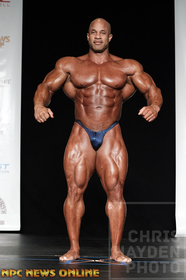 Victor Martinez