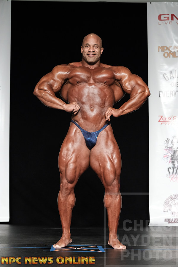 Victor Martinez