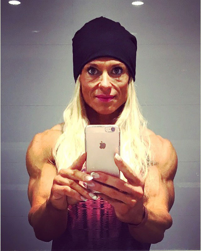 Alena Hatvani