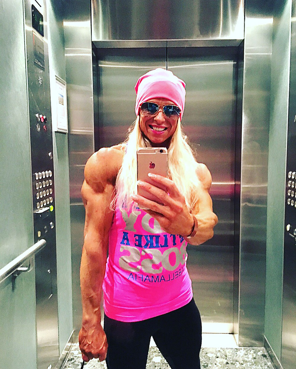 Alena Hatvani