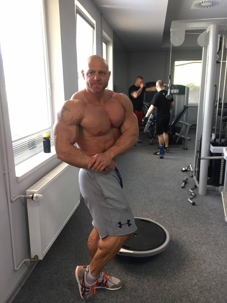 Ji�� Vacek