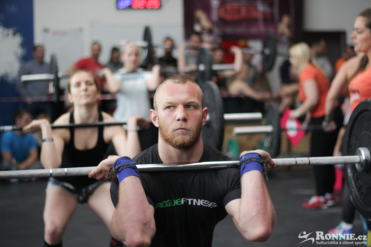 Bestie Open Pardubice 2017