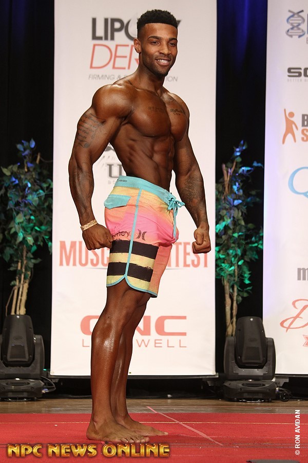 Tristan Murray