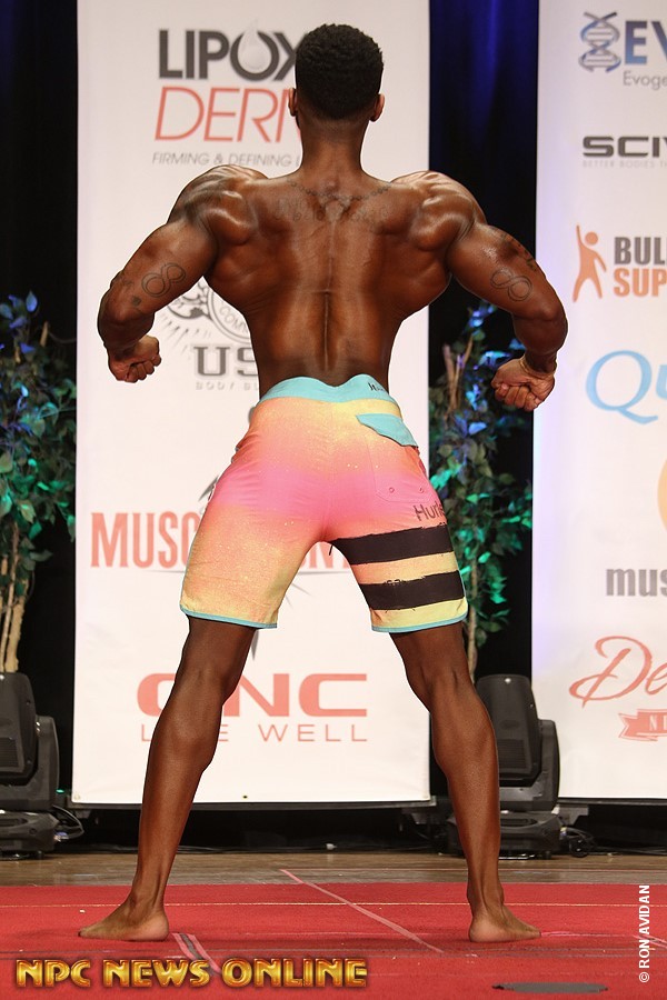 Tristan Murray