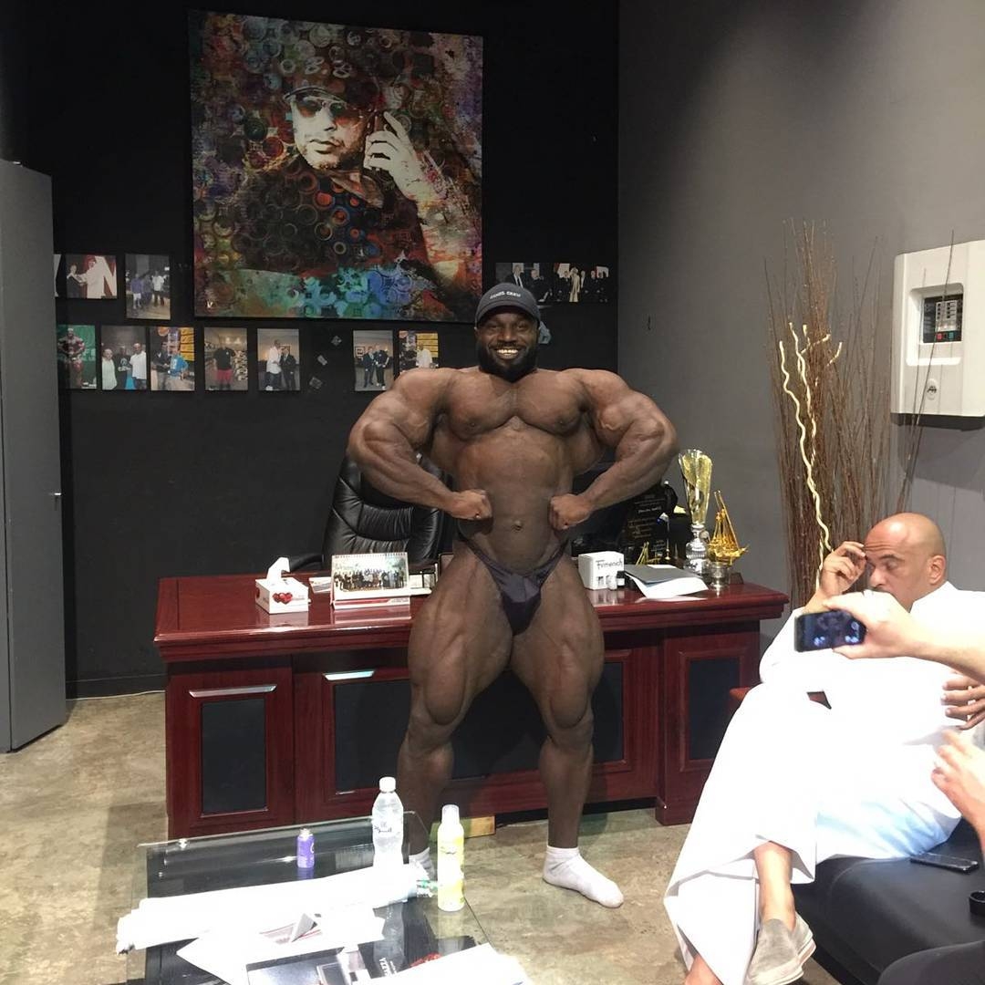 Akim Williams