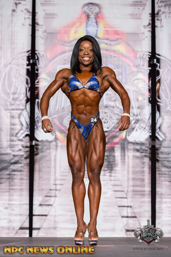 Nadia Wyatt