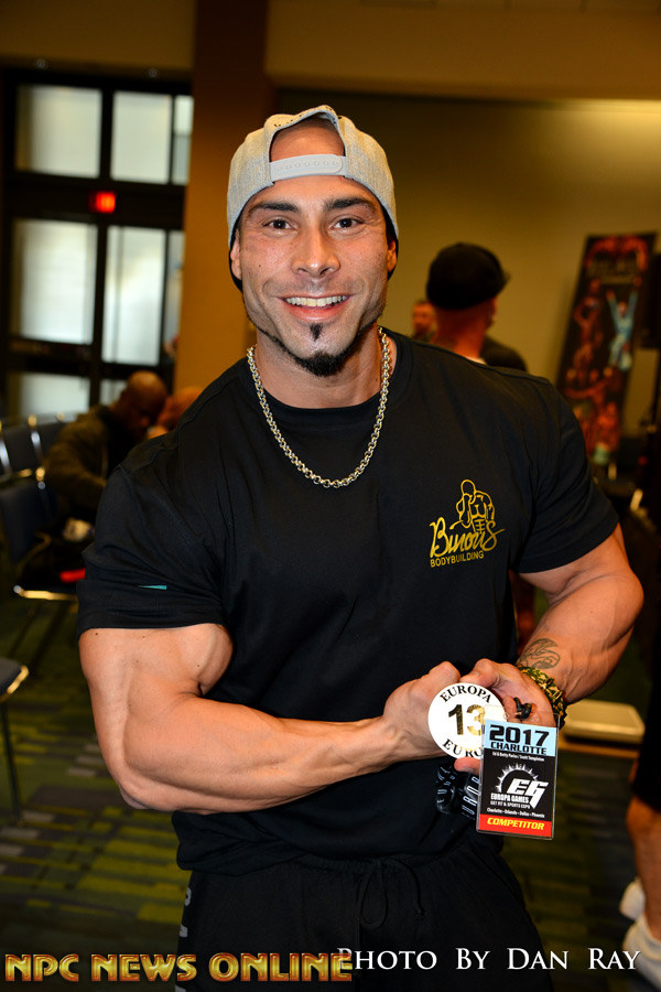 Samir Troudi�