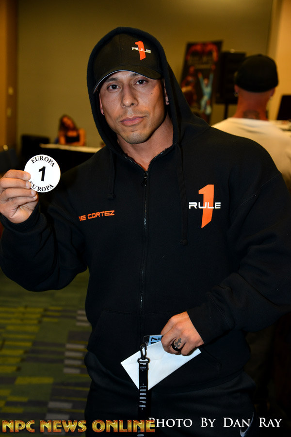 �Gabriel Cortez