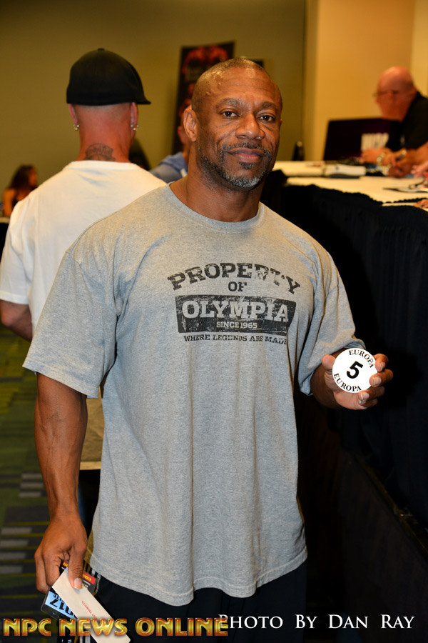 Tricky Jackson�