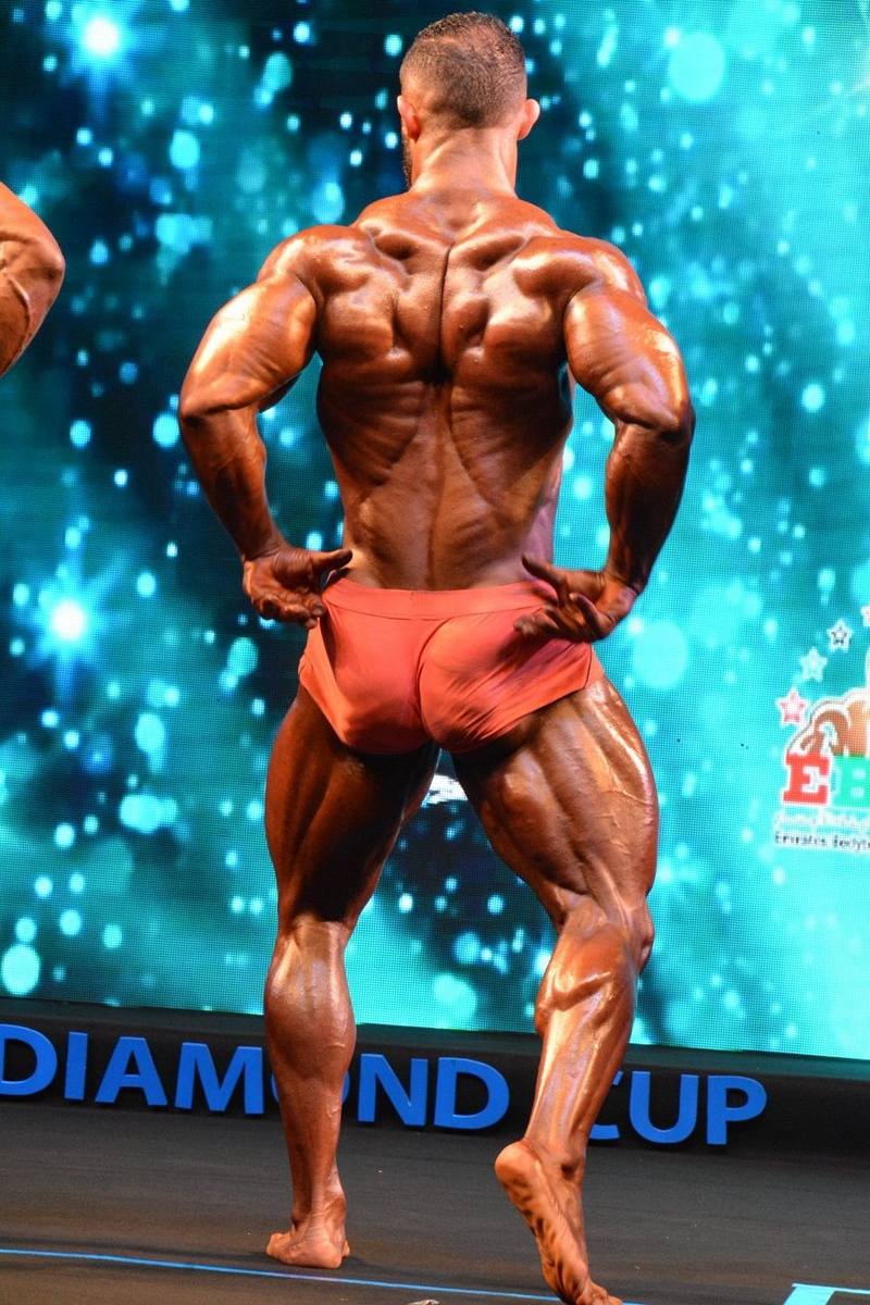 Mohamed Khaled Embaby