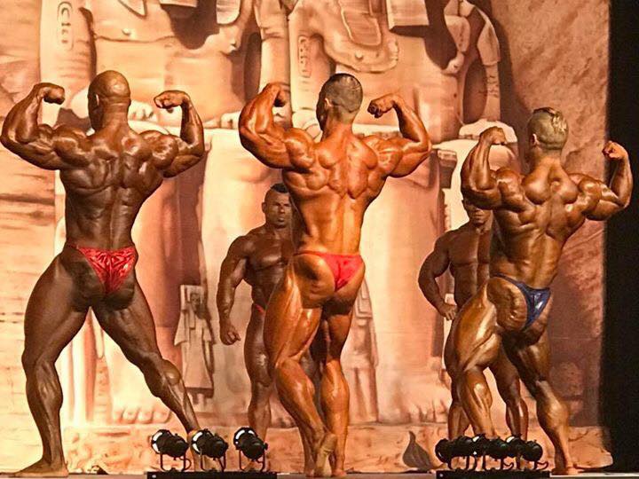 Craig Richardson, Milan ��dek, Nicolas�Vullioud