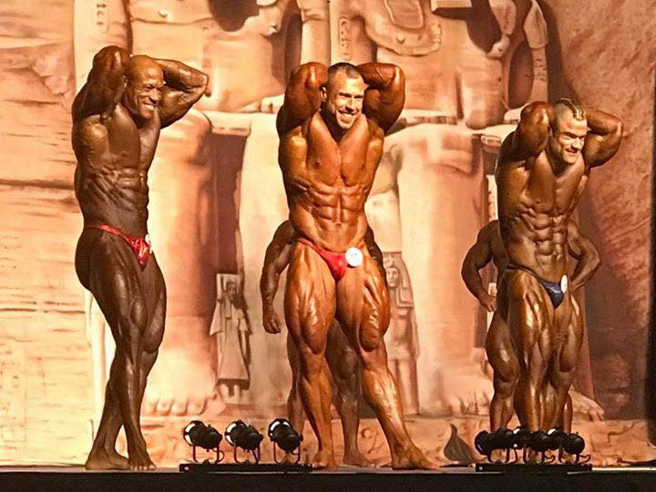 Craig Richardson, Milan ��dek, Nicolas�Vullioud�