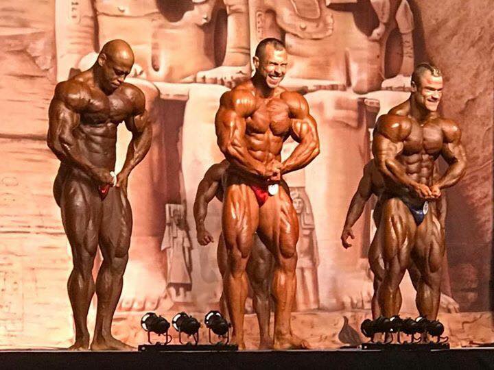Craig Richardson, Milan ��dek, Nicolas�Vullioud�