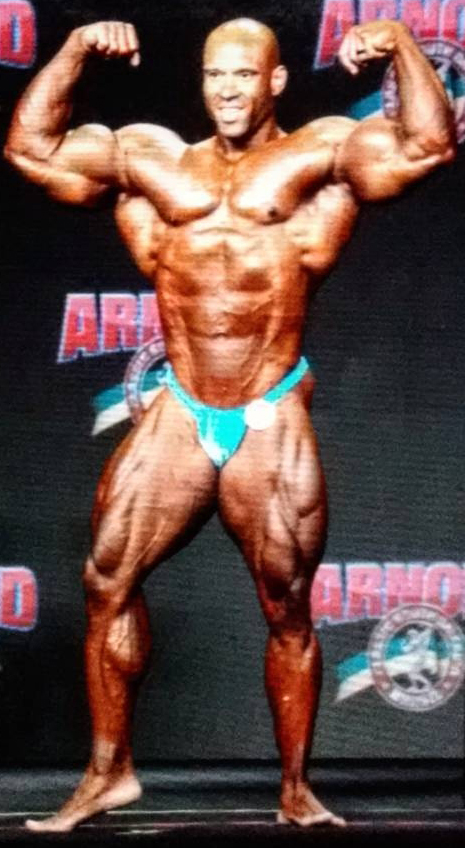 Juan Morel�