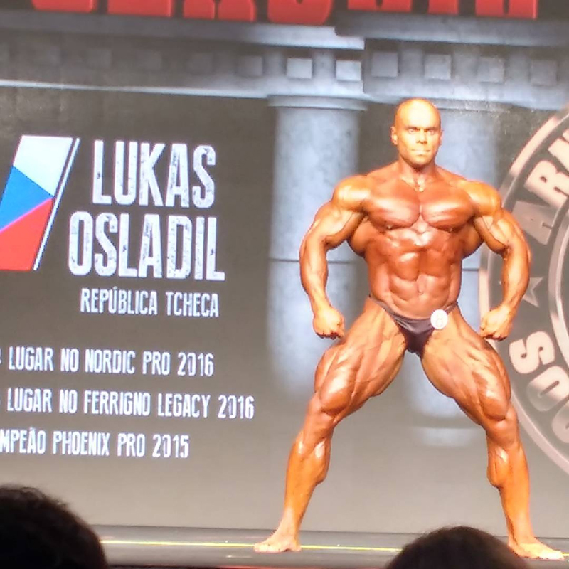 Luk� Osladil�