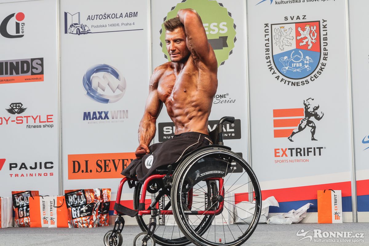 Petr Kl�ma