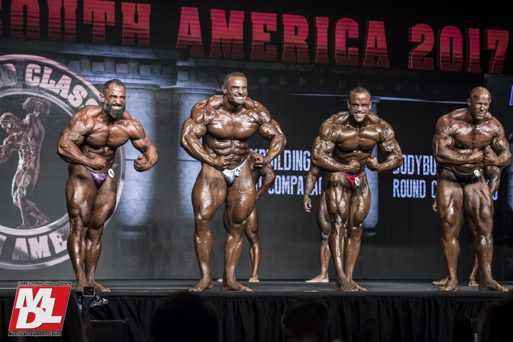 Guy Cisternino, Tom� Ka�par, Earl Abrahams, Derek Upshaw