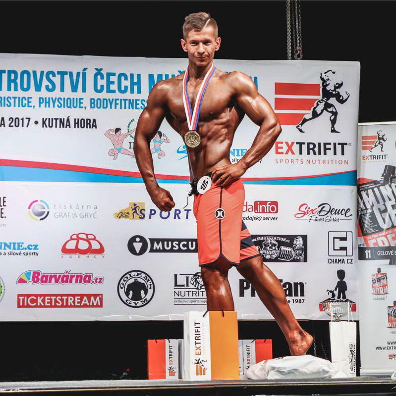 Marek Sviridov
