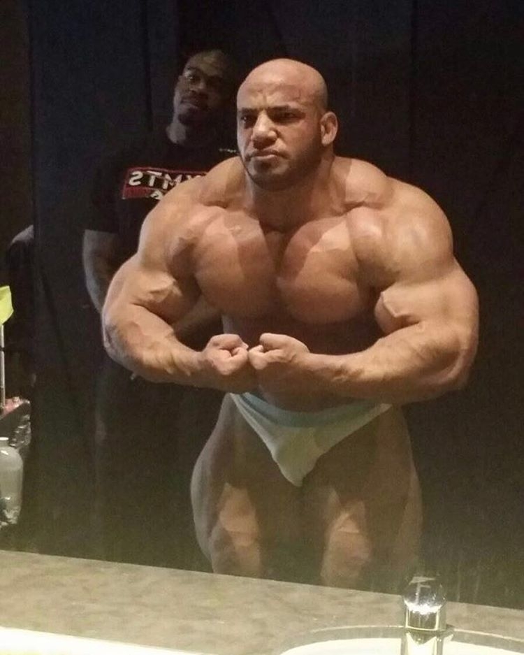 Mamdouh Elssbiay
