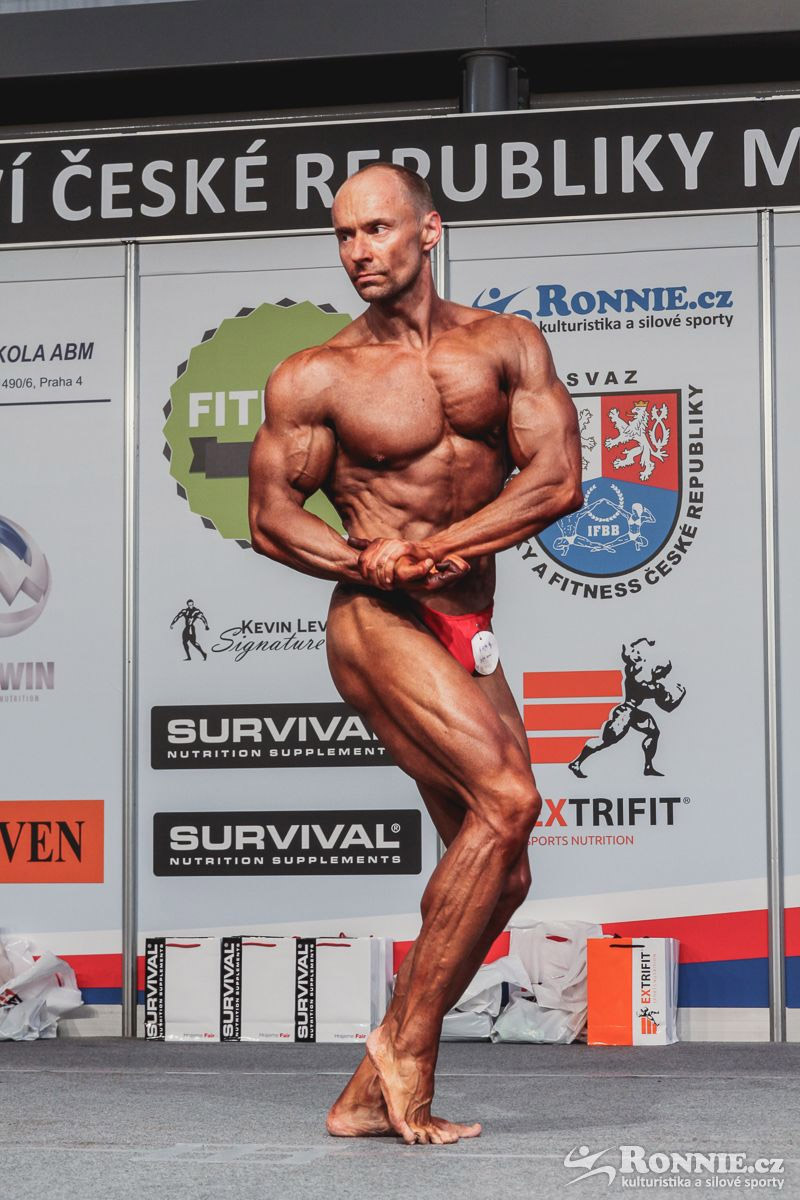 Miroslav Dopir�k na M�R 2017
