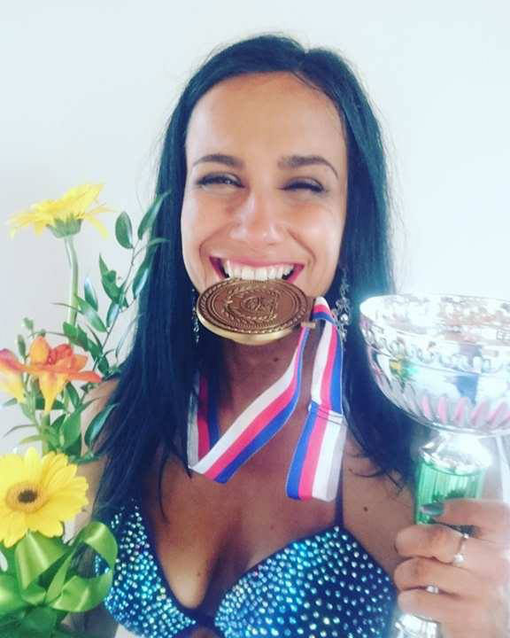 Margaryta ���a�ov�