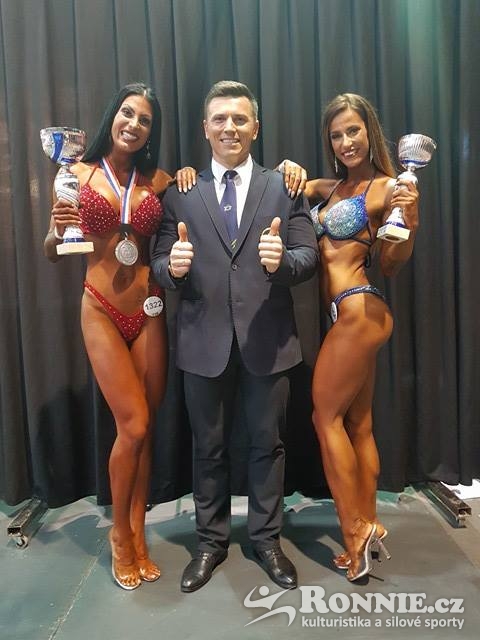 Ad�la Storzerov�, Vja�eslav Vinogradov, Veronika Zemanov�