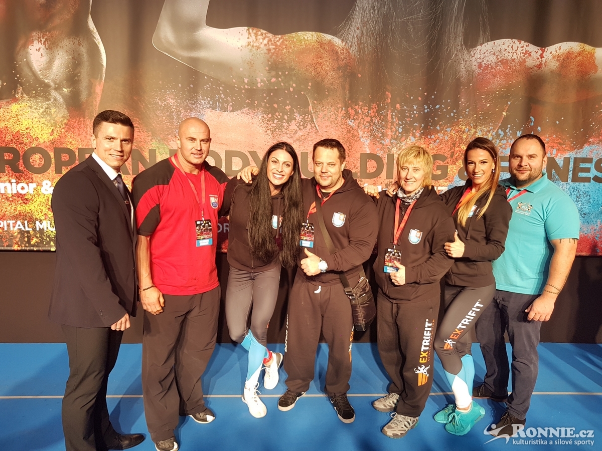 Vja�eslav Vinogradov, Tom� Bure�, Ad�la Storzerov�, Martin Novotn�, Zdena Raz�mov�, Veronika Zemanov�, Vladim�r Paji�