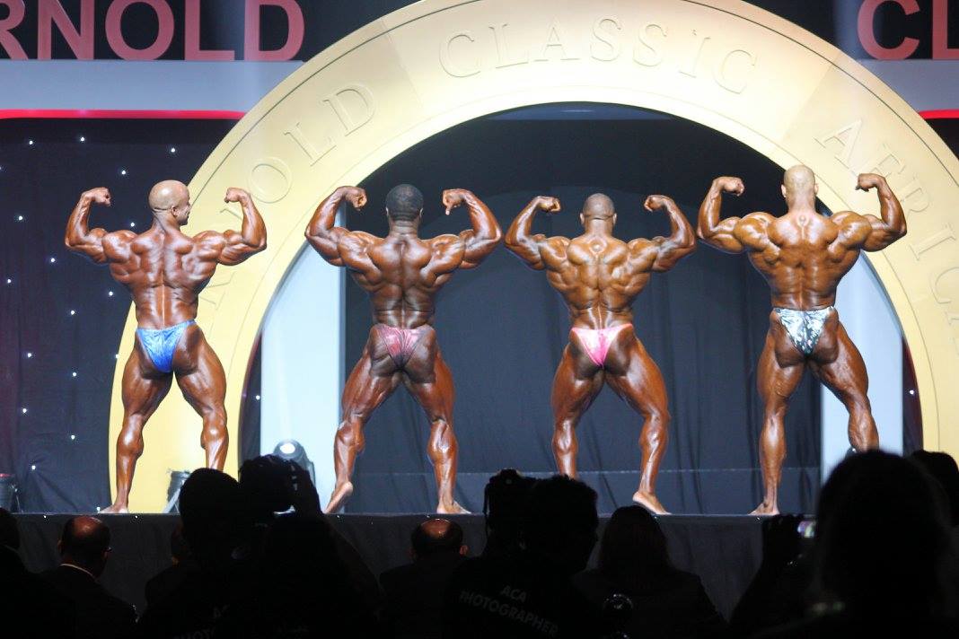 Victor Martinez, Michael Lockett, Johnnie Jackson, Juan Morel��