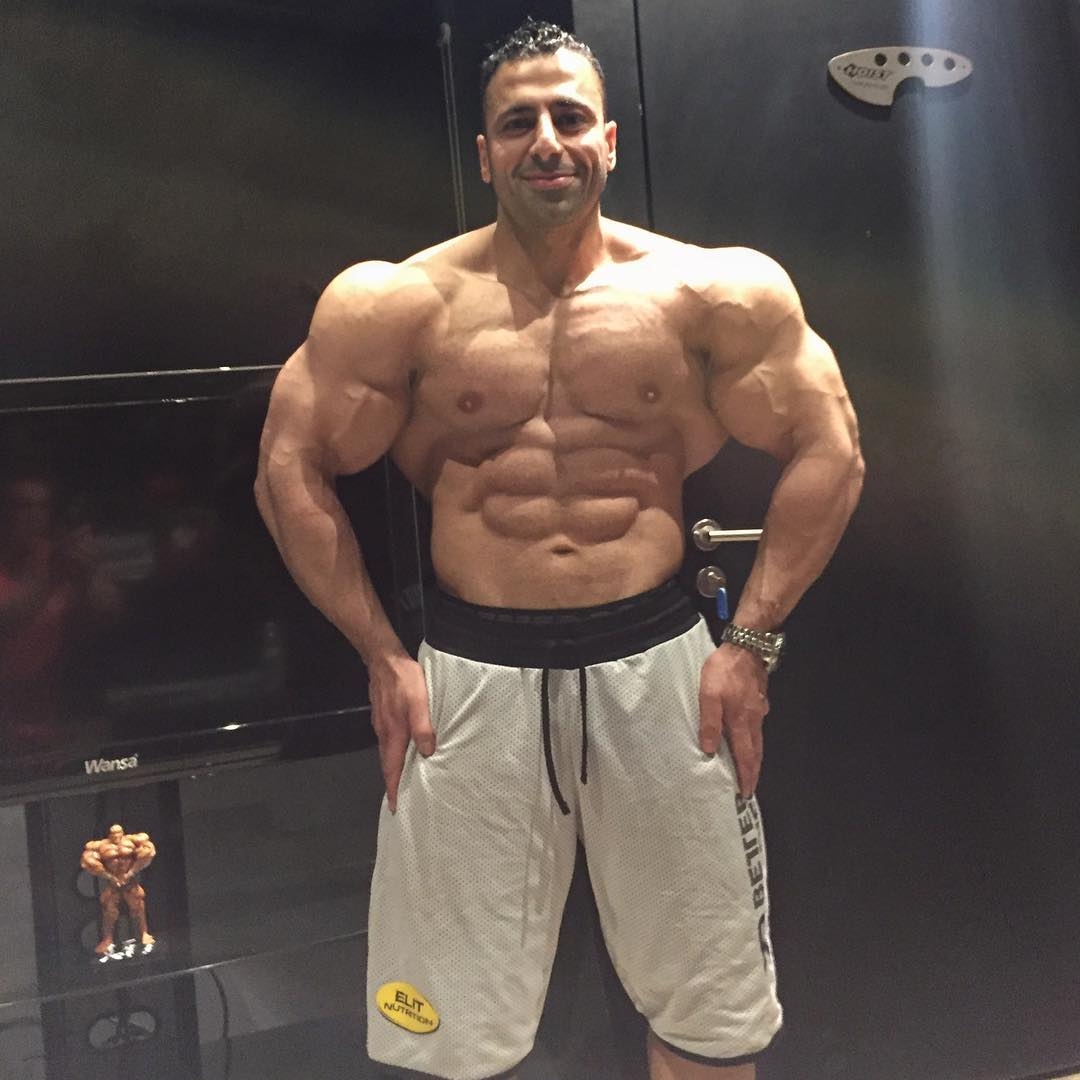 Ahmad Ahmad