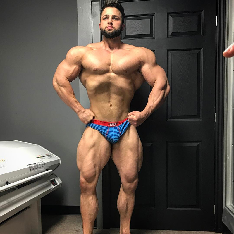 Regan Grimes