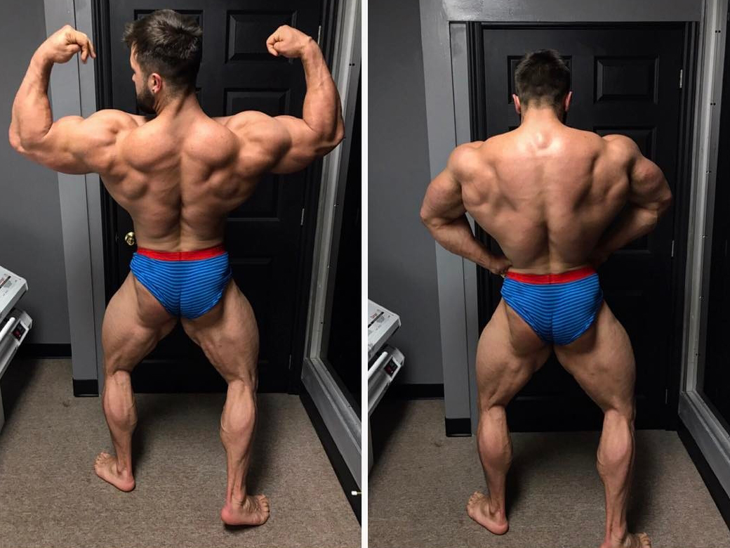 Regan Grimes